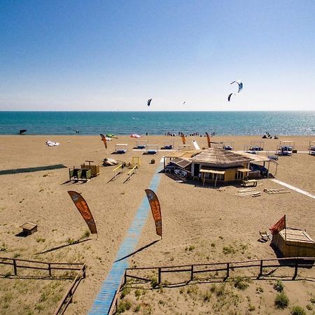 Cj Ada Bojana Beach House I Xxl Terracei Bbq I Betw Bridgebeach I Air Con Ulcinj Ngoại thất bức ảnh