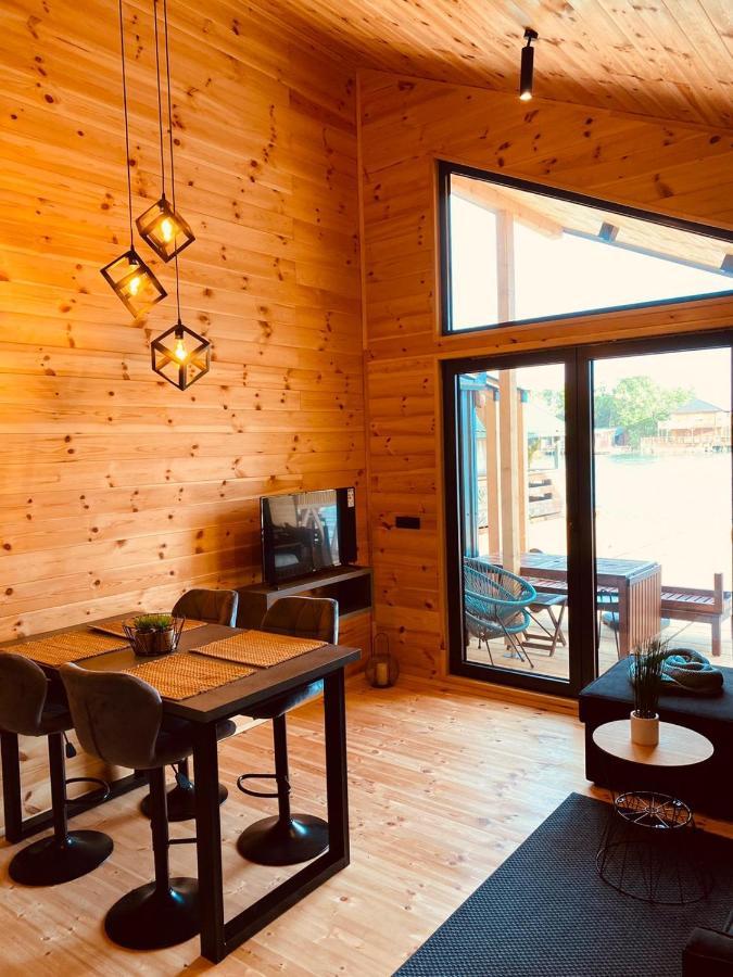 Cj Ada Bojana Beach House I Xxl Terracei Bbq I Betw Bridgebeach I Air Con Ulcinj Ngoại thất bức ảnh