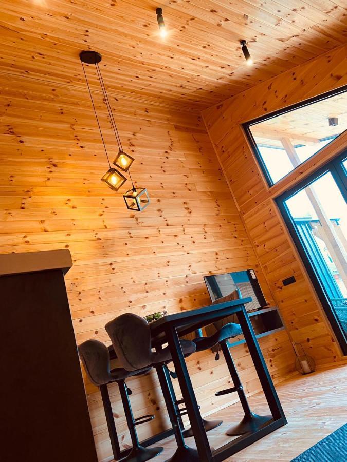 Cj Ada Bojana Beach House I Xxl Terracei Bbq I Betw Bridgebeach I Air Con Ulcinj Ngoại thất bức ảnh