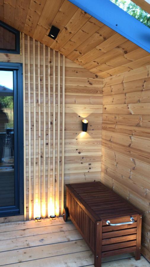 Cj Ada Bojana Beach House I Xxl Terracei Bbq I Betw Bridgebeach I Air Con Ulcinj Ngoại thất bức ảnh