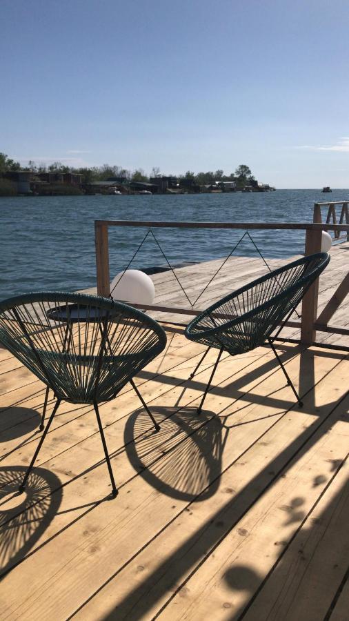 Cj Ada Bojana Beach House I Xxl Terracei Bbq I Betw Bridgebeach I Air Con Ulcinj Ngoại thất bức ảnh