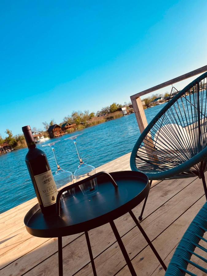 Cj Ada Bojana Beach House I Xxl Terracei Bbq I Betw Bridgebeach I Air Con Ulcinj Ngoại thất bức ảnh