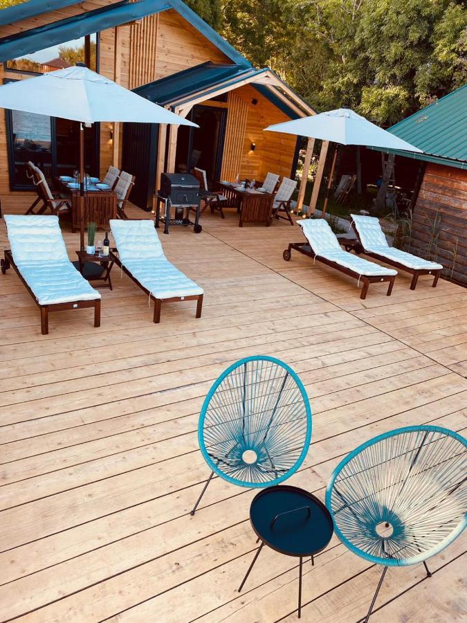 Cj Ada Bojana Beach House I Xxl Terracei Bbq I Betw Bridgebeach I Air Con Ulcinj Ngoại thất bức ảnh