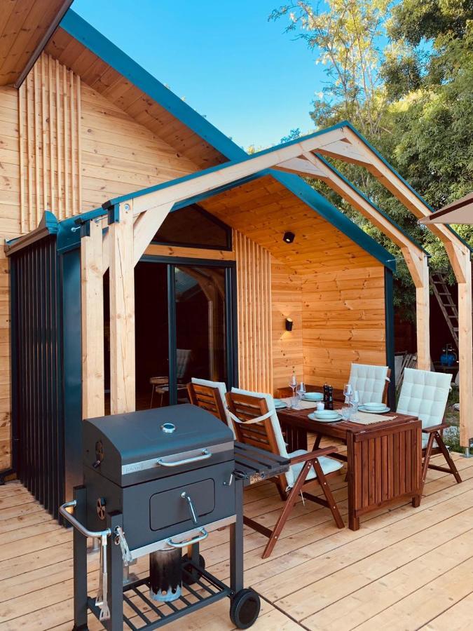 Cj Ada Bojana Beach House I Xxl Terracei Bbq I Betw Bridgebeach I Air Con Ulcinj Ngoại thất bức ảnh