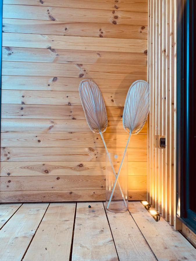 Cj Ada Bojana Beach House I Xxl Terracei Bbq I Betw Bridgebeach I Air Con Ulcinj Ngoại thất bức ảnh